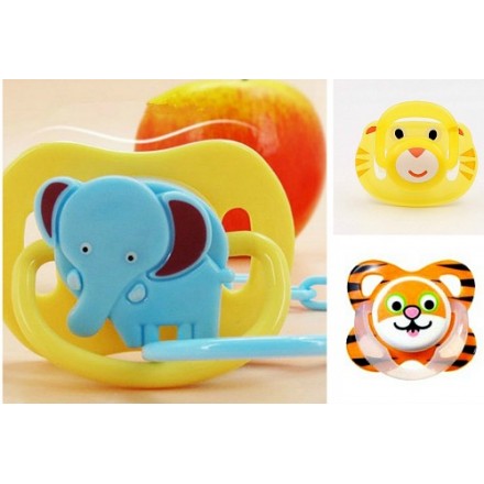 Kids Cartoon 4pc Bathroom Set- assorted designs